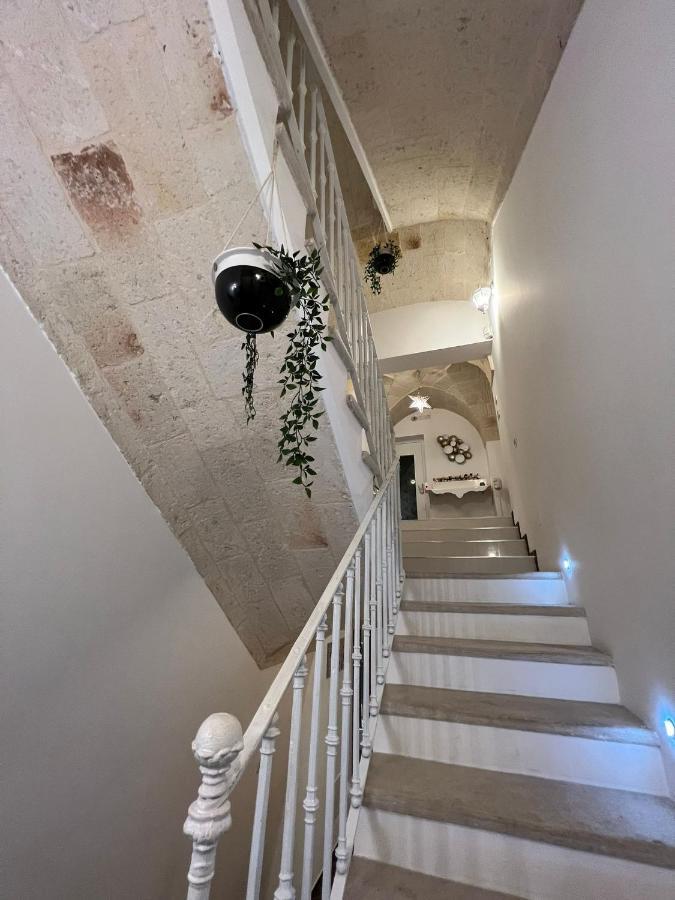 Al Centro Exclusive Apartment ブリンディジ エクステリア 写真