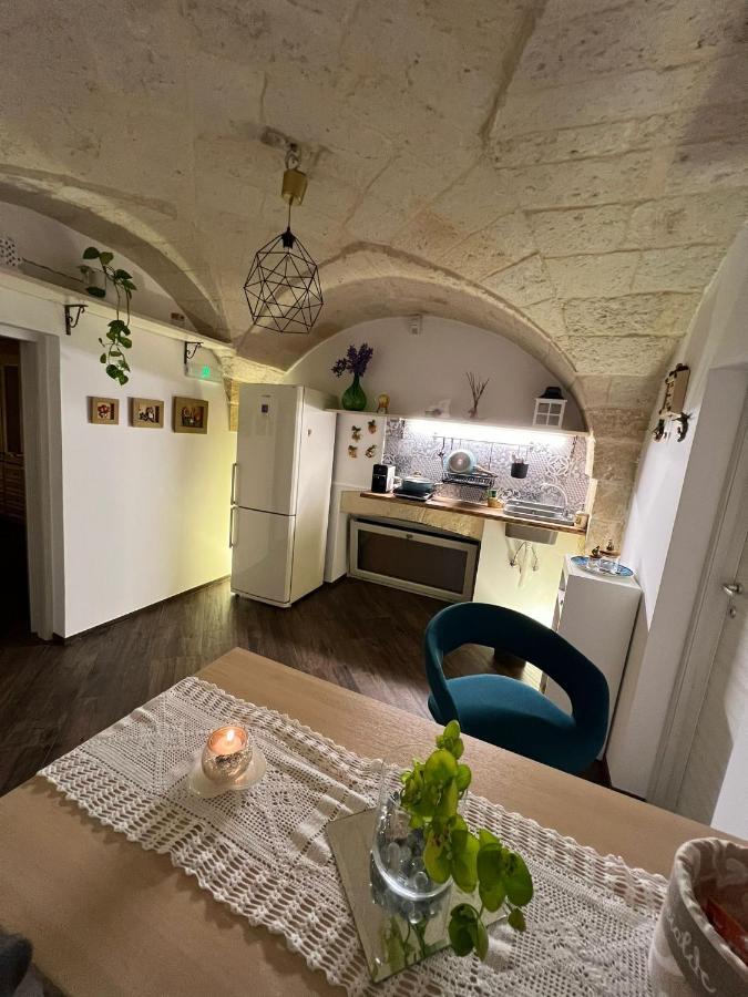 Al Centro Exclusive Apartment ブリンディジ エクステリア 写真