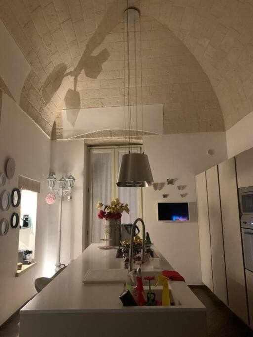 Al Centro Exclusive Apartment ブリンディジ 部屋 写真