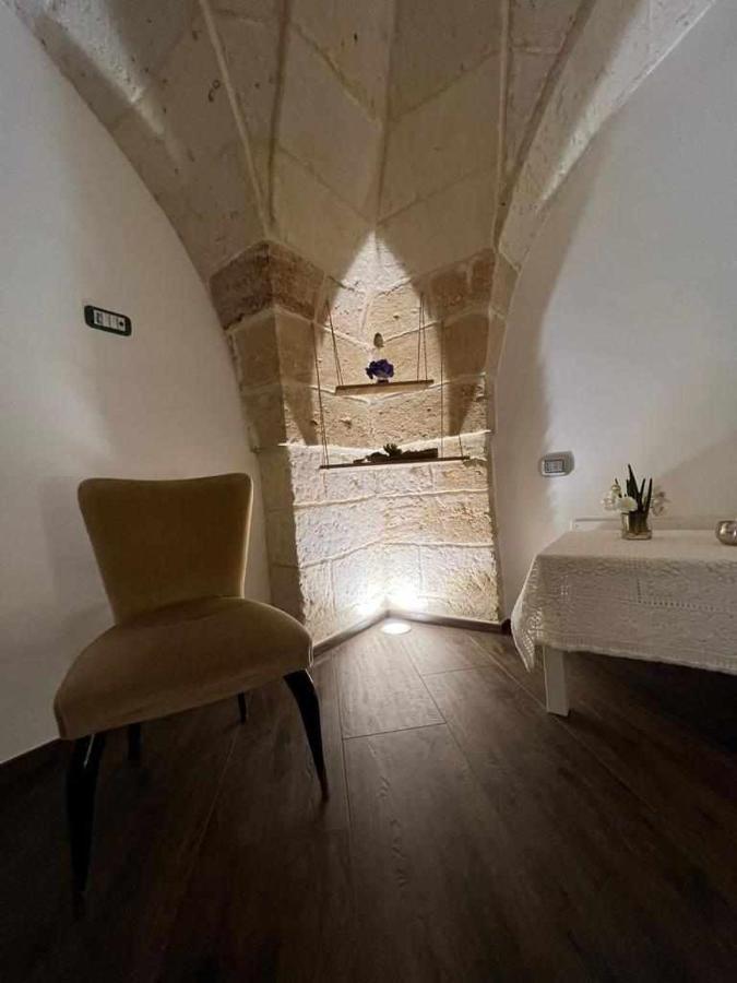 Al Centro Exclusive Apartment ブリンディジ エクステリア 写真