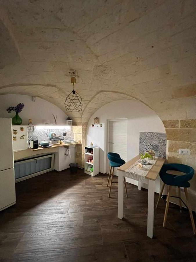 Al Centro Exclusive Apartment ブリンディジ エクステリア 写真