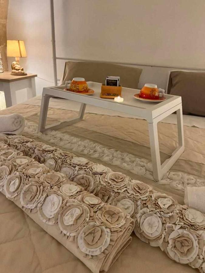 Al Centro Exclusive Apartment ブリンディジ エクステリア 写真