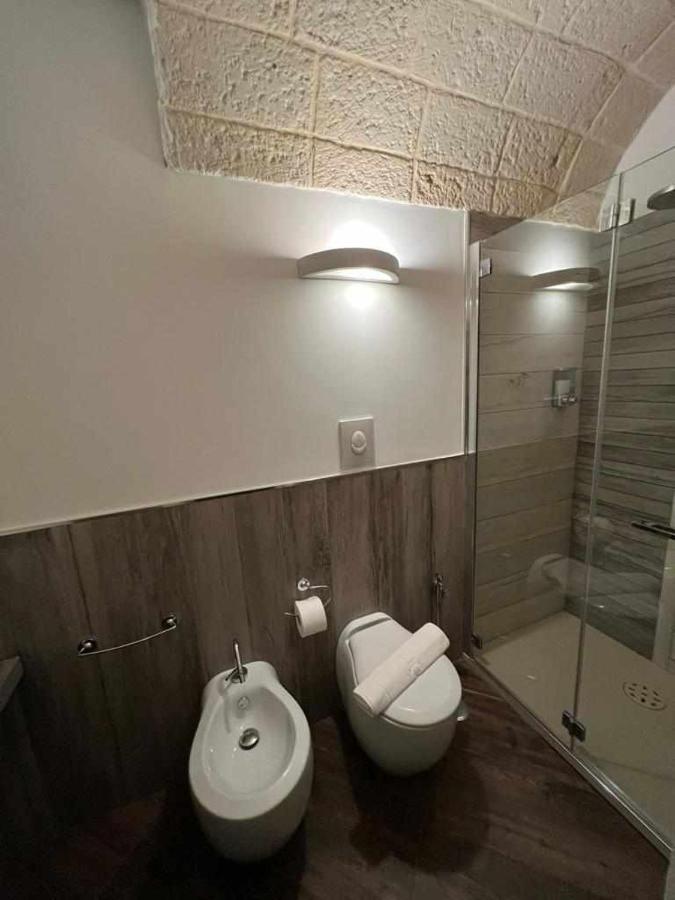 Al Centro Exclusive Apartment ブリンディジ エクステリア 写真
