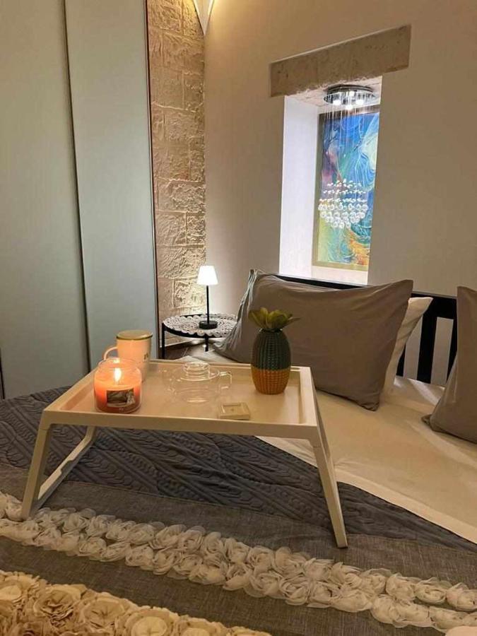 Al Centro Exclusive Apartment ブリンディジ エクステリア 写真