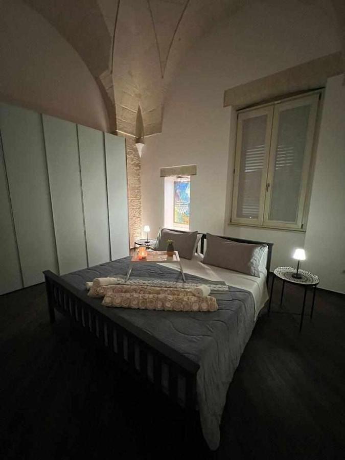 Al Centro Exclusive Apartment ブリンディジ エクステリア 写真