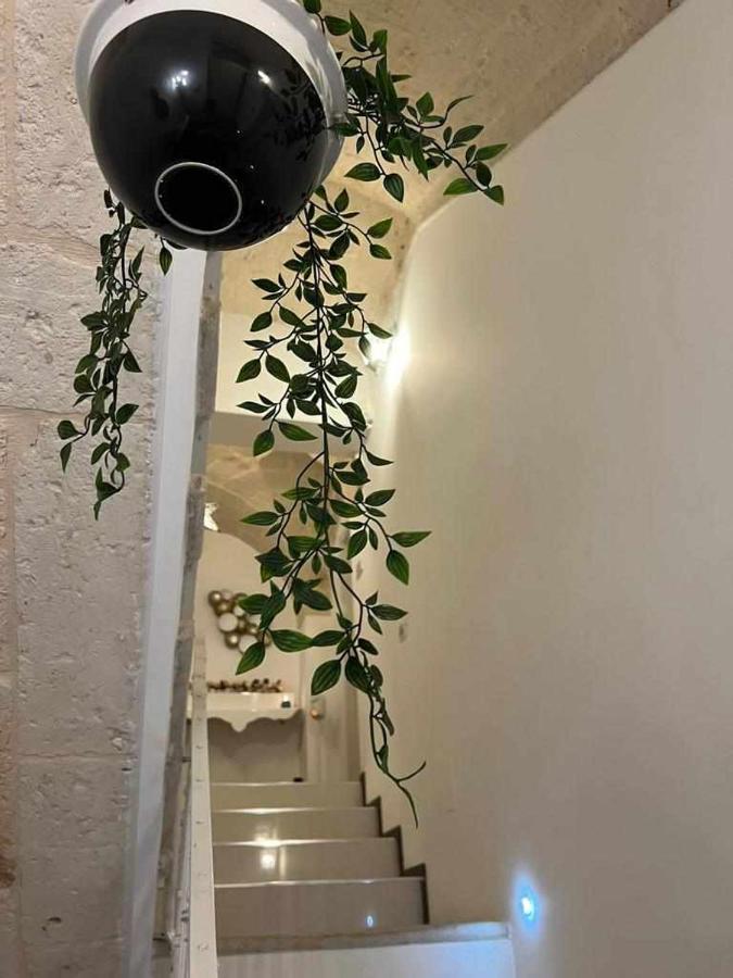 Al Centro Exclusive Apartment ブリンディジ エクステリア 写真