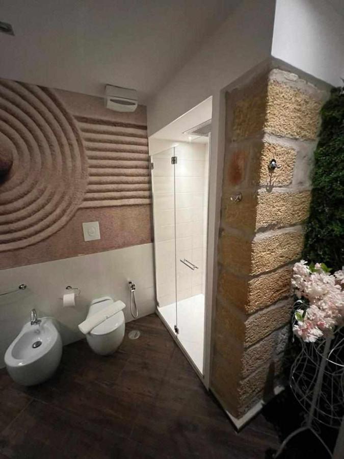 Al Centro Exclusive Apartment ブリンディジ エクステリア 写真