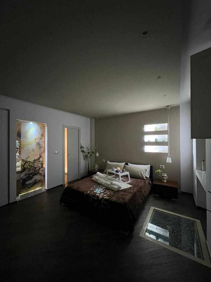 Al Centro Exclusive Apartment ブリンディジ エクステリア 写真