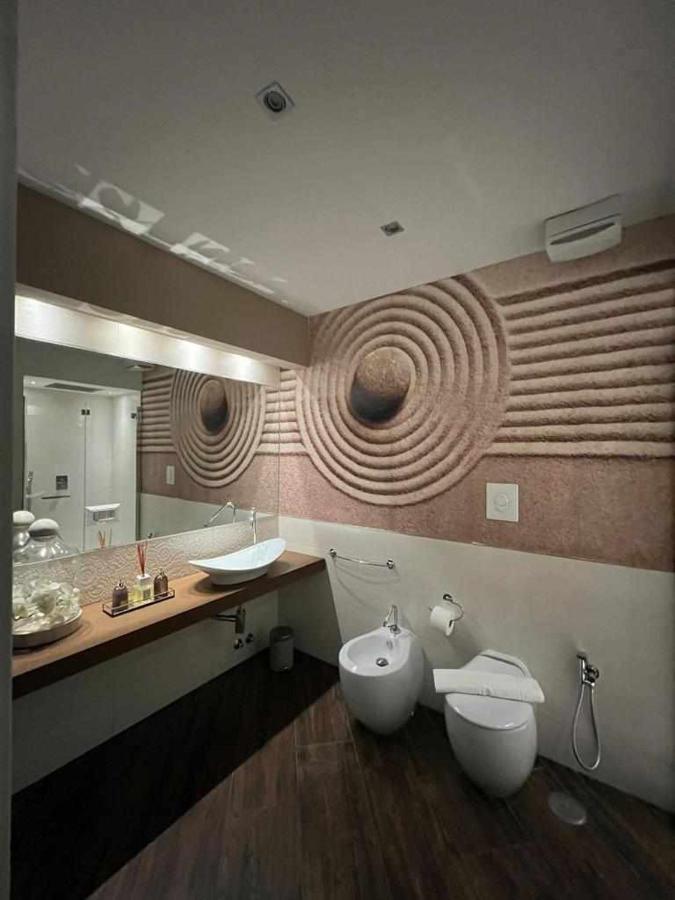 Al Centro Exclusive Apartment ブリンディジ エクステリア 写真