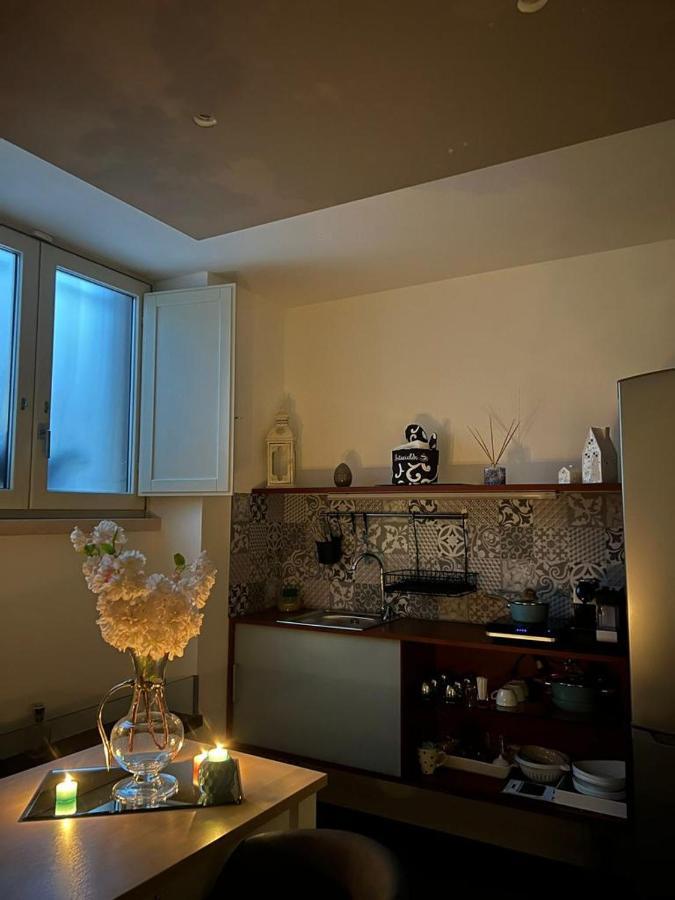 Al Centro Exclusive Apartment ブリンディジ エクステリア 写真