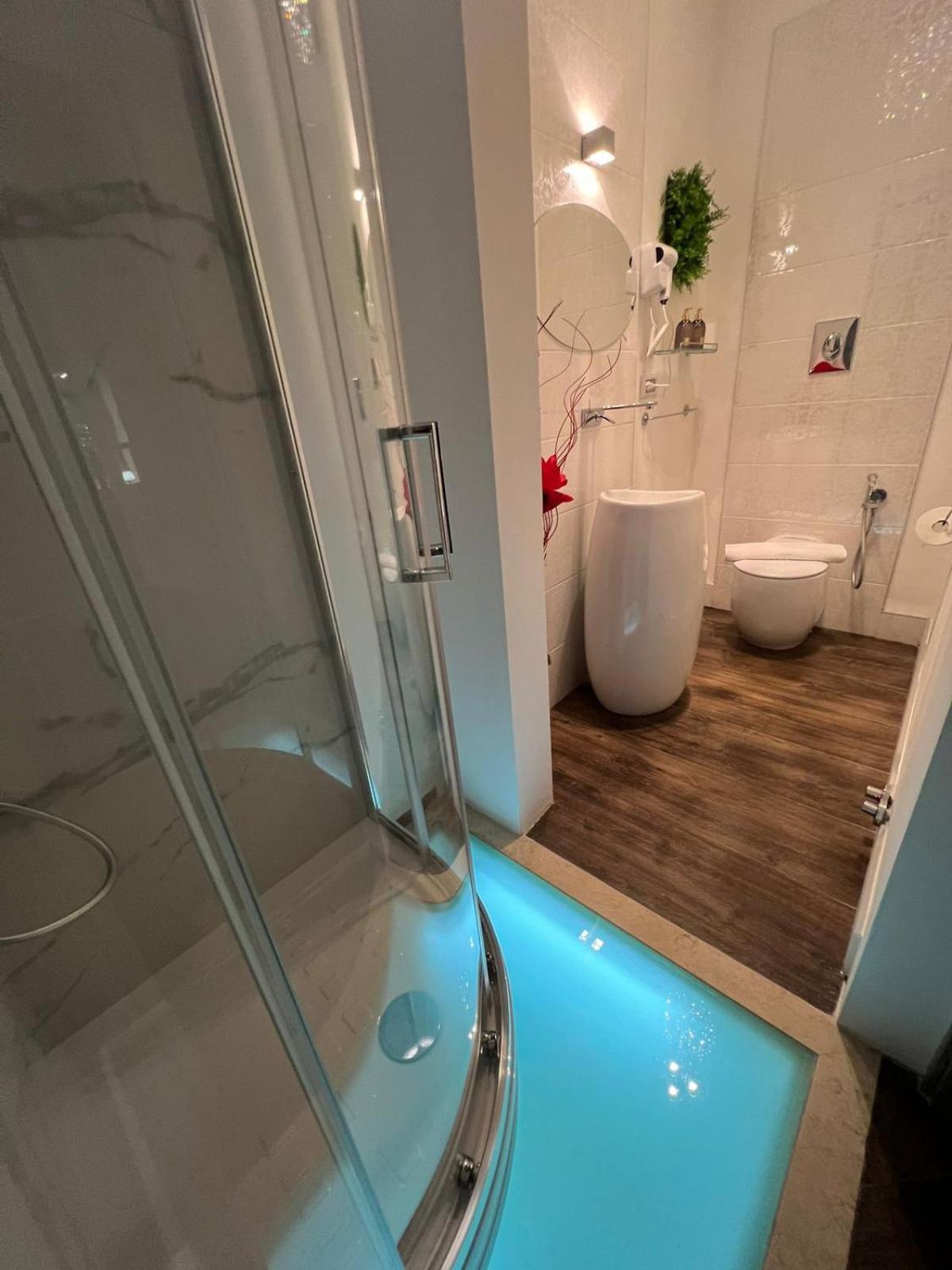 Al Centro Exclusive Apartment ブリンディジ エクステリア 写真