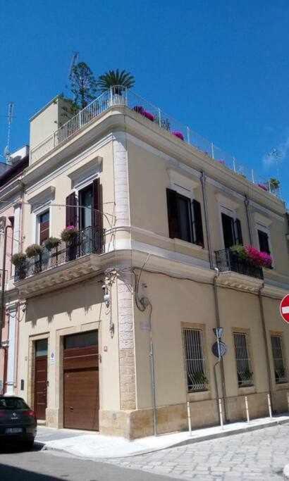 Al Centro Exclusive Apartment ブリンディジ 部屋 写真