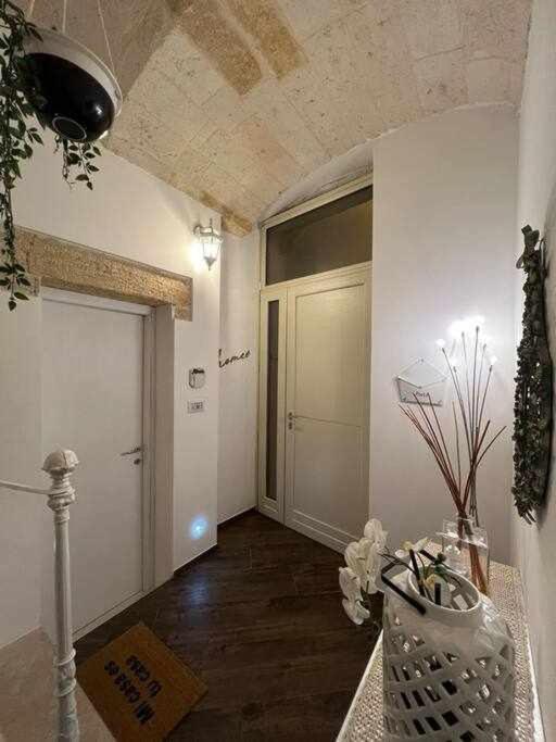Al Centro Exclusive Apartment ブリンディジ 部屋 写真