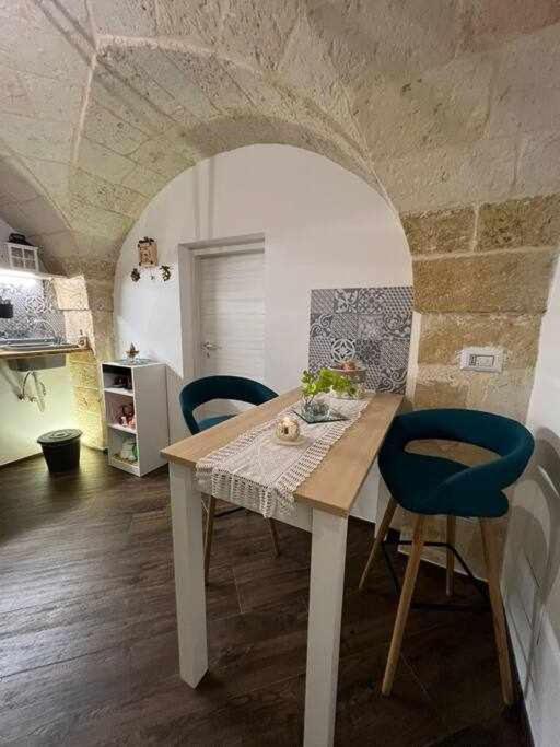 Al Centro Exclusive Apartment ブリンディジ 部屋 写真