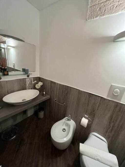 Al Centro Exclusive Apartment ブリンディジ 部屋 写真