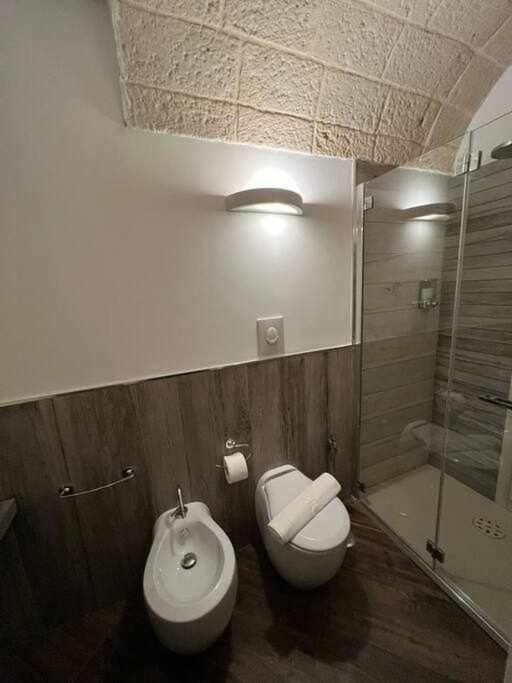 Al Centro Exclusive Apartment ブリンディジ 部屋 写真