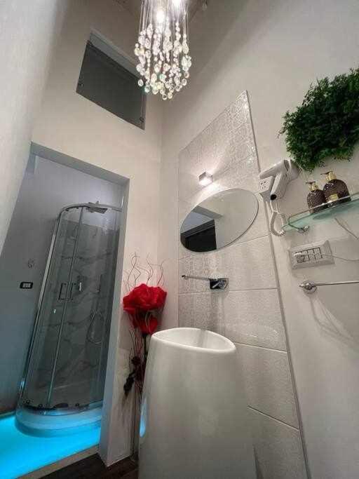 Al Centro Exclusive Apartment ブリンディジ 部屋 写真